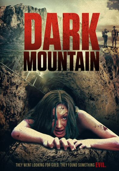 DARK MOUNTAIN